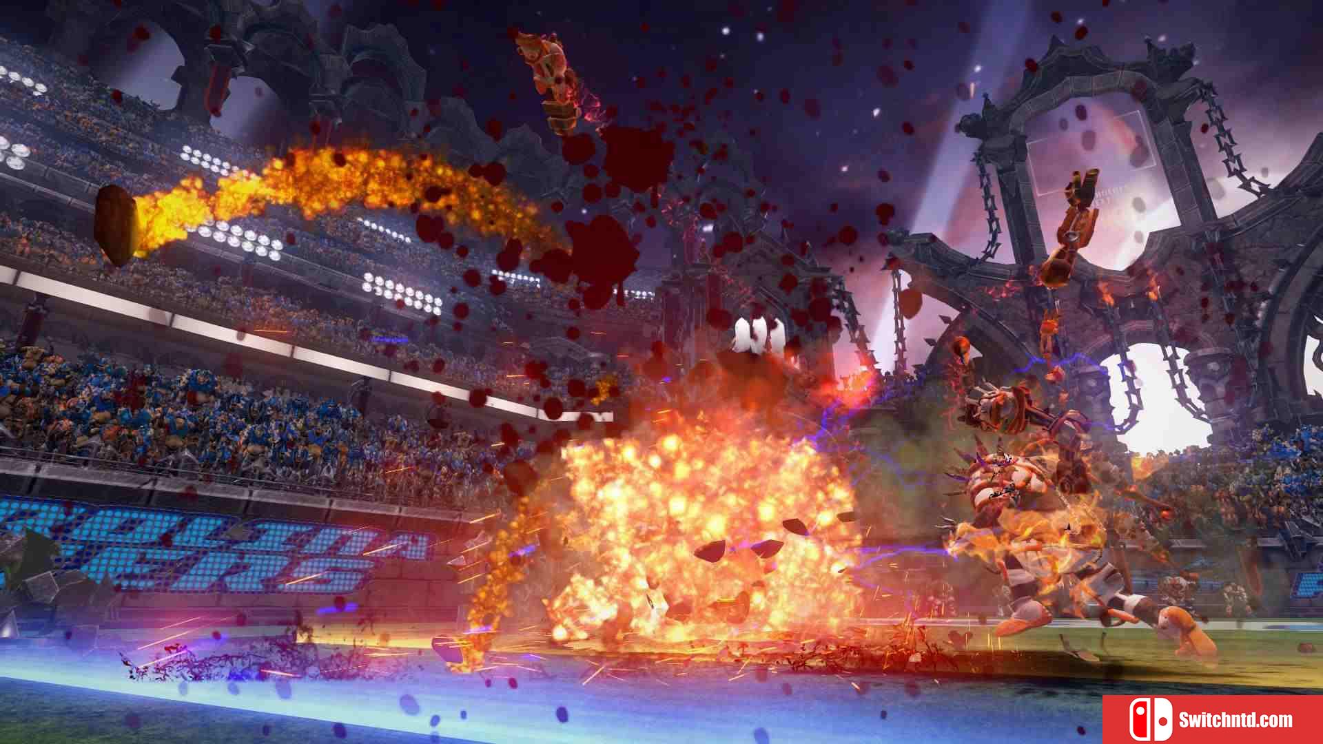 《异形橄榄球联盟（Mutant Football League）》v1.3 Razor1911镜像版[EN]_4