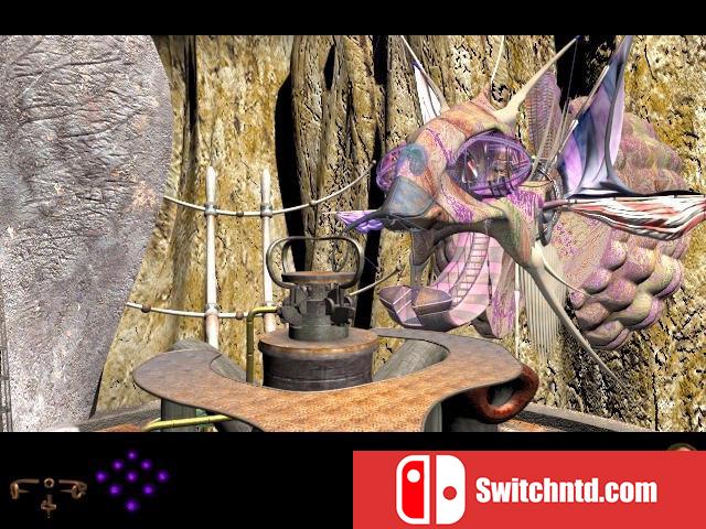 《神秘之旅（Schizm: Mysterious Journey）》八国语言 PLAZA镜像版[EN]_1
