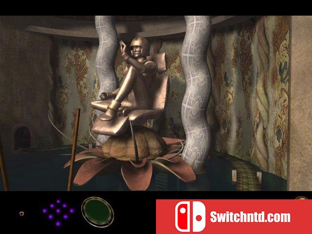 《神秘之旅（Schizm: Mysterious Journey）》八国语言 PLAZA镜像版[EN]_2