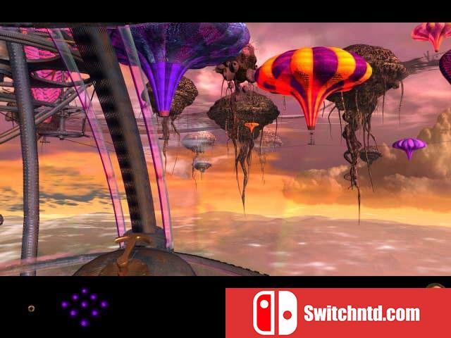 《神秘之旅（Schizm: Mysterious Journey）》八国语言 PLAZA镜像版[EN]_3