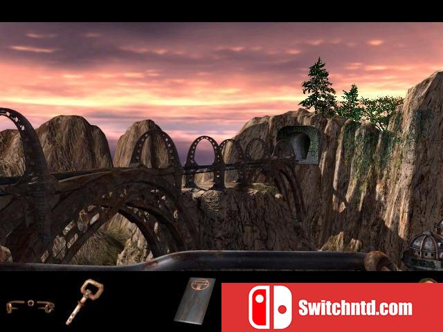 《神秘之旅（Schizm: Mysterious Journey）》八国语言 PLAZA镜像版[EN]_5
