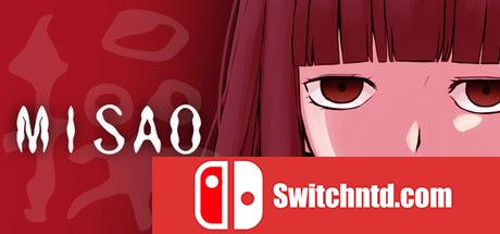 《Misao：终极版（Misao: Definitive Edition）》Build 6292570 Chronos硬盘版[EN]_0