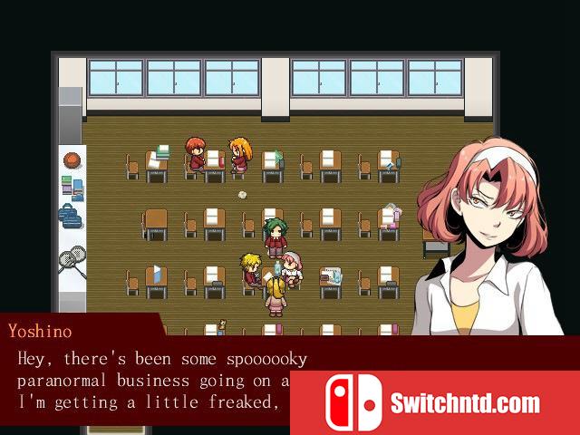 《Misao：终极版（Misao: Definitive Edition）》Build 6292570 Chronos硬盘版[EN]_2