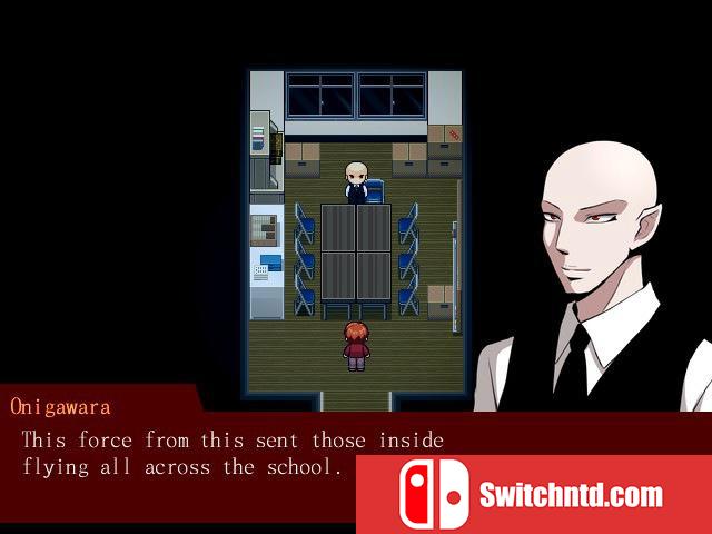 《Misao：终极版（Misao: Definitive Edition）》Build 6292570 Chronos硬盘版[EN]_3