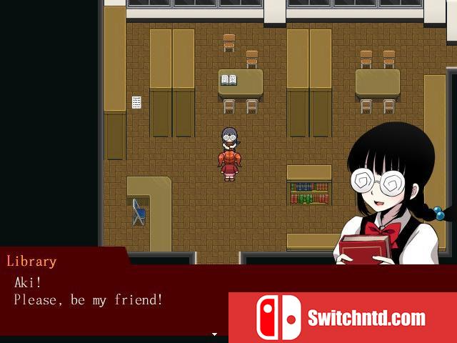 《Misao：终极版（Misao: Definitive Edition）》Build 6292570 Chronos硬盘版[EN]_4