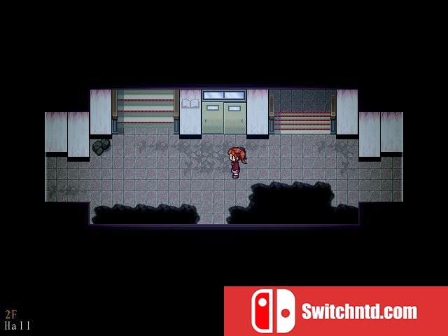 《Misao：终极版（Misao: Definitive Edition）》Build 6292570 Chronos硬盘版[EN]_5