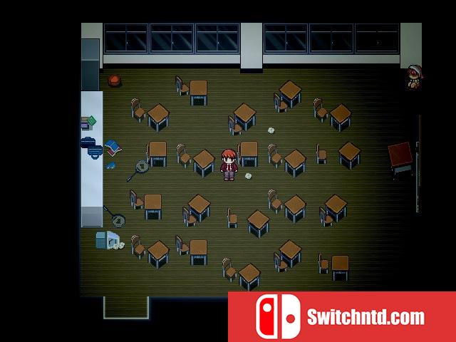 《Misao：终极版（Misao: Definitive Edition）》Build 6292570 Chronos硬盘版[EN]_6