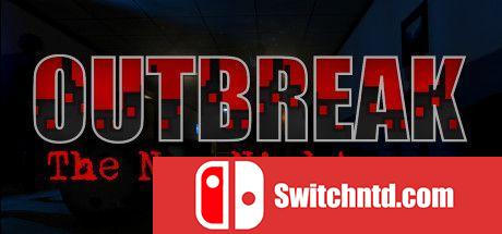 《爆发：新噩梦（Outbreak: The New Nightmare）》v7.1 CODEX镜像版[EN]_0