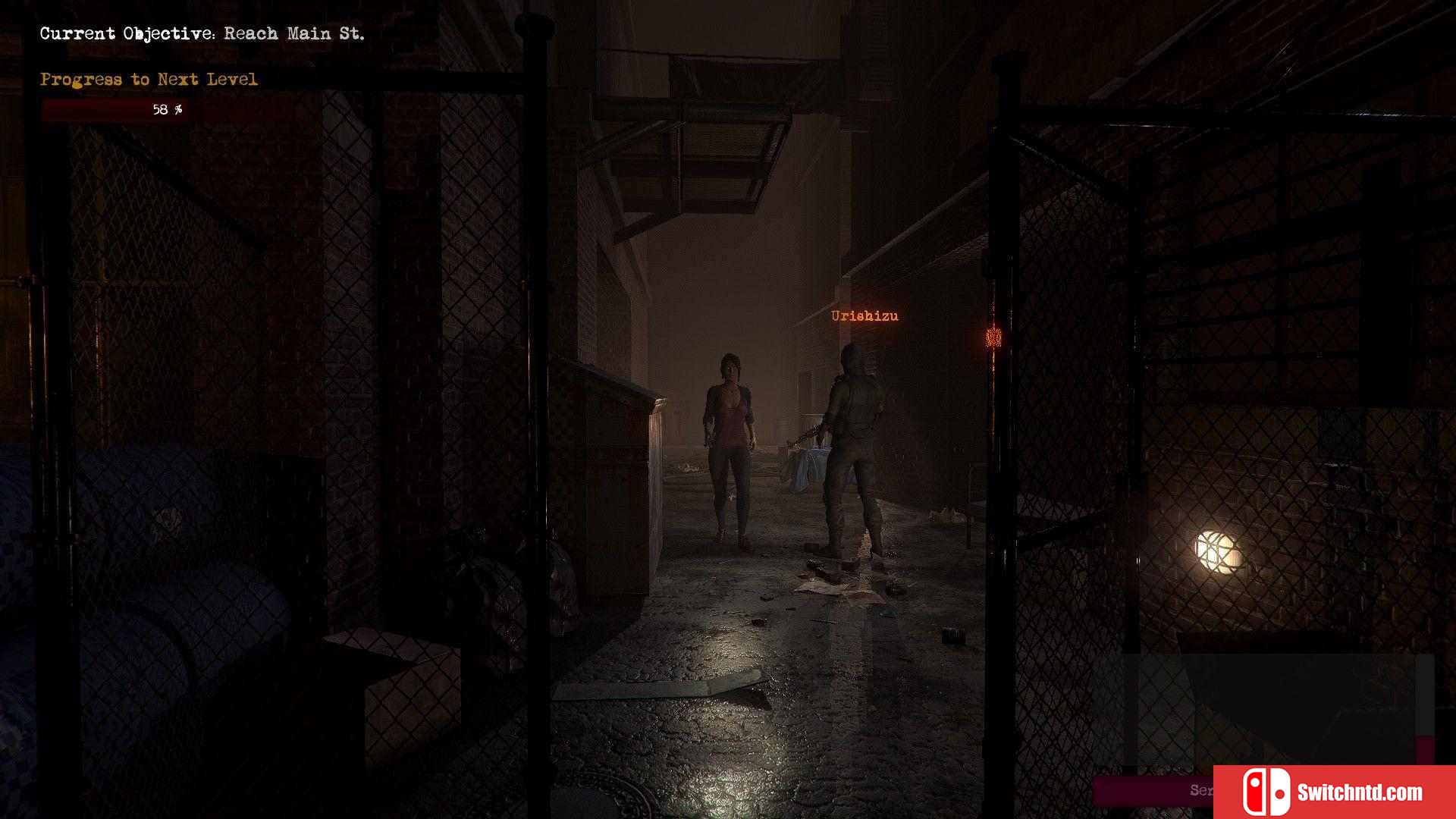 《爆发：新噩梦（Outbreak: The New Nightmare）》v7.1 CODEX镜像版[EN]_3