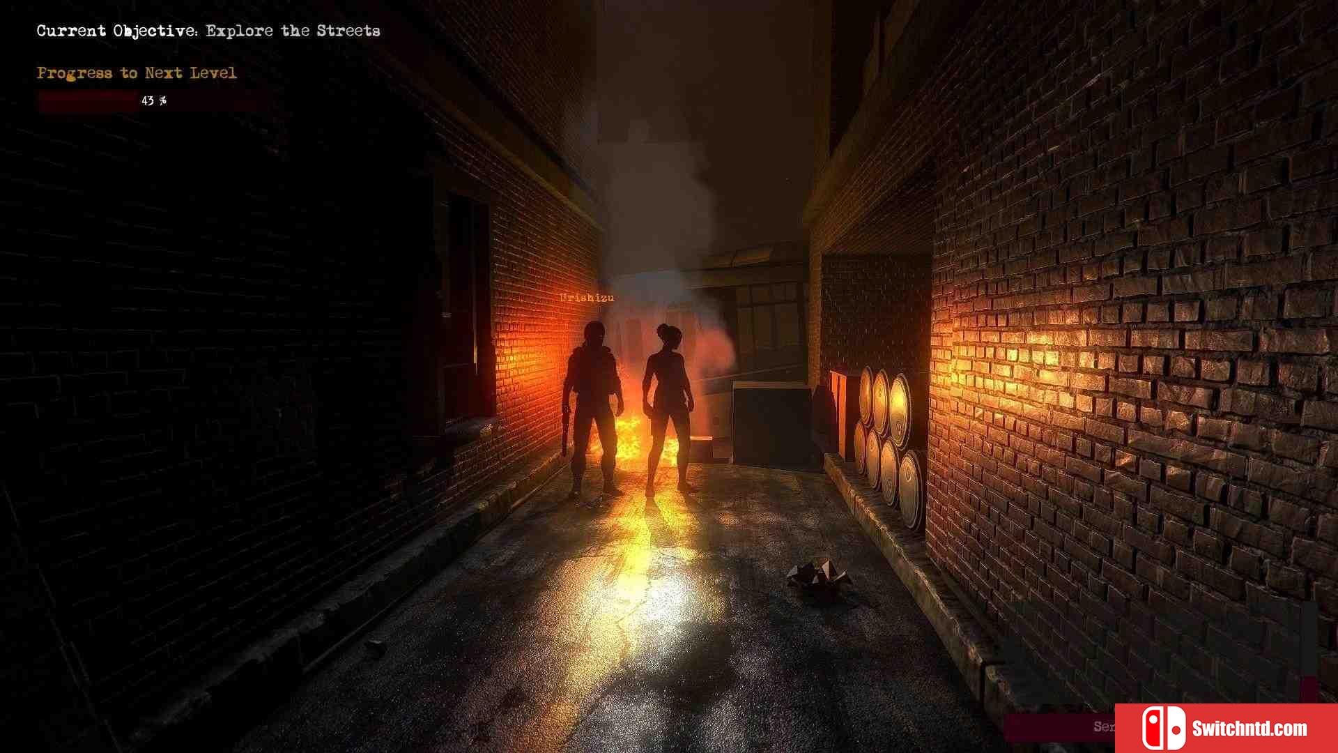 《爆发：新噩梦（Outbreak: The New Nightmare）》v7.1 CODEX镜像版[EN]_5