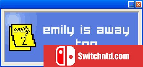 《艾米莉也走了（Emily is Away Too）》Build 2352180 Chronos硬盘版[EN]_0