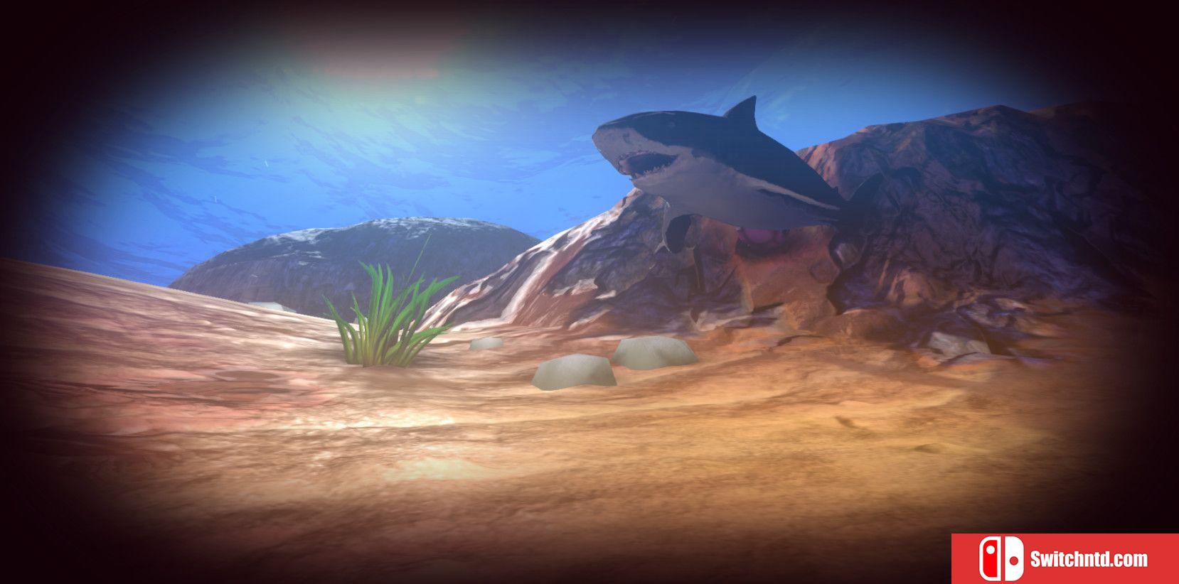 《海底大猎杀（Feed and Grow: Fish）》v0.13 P2P硬盘版[EN]_1