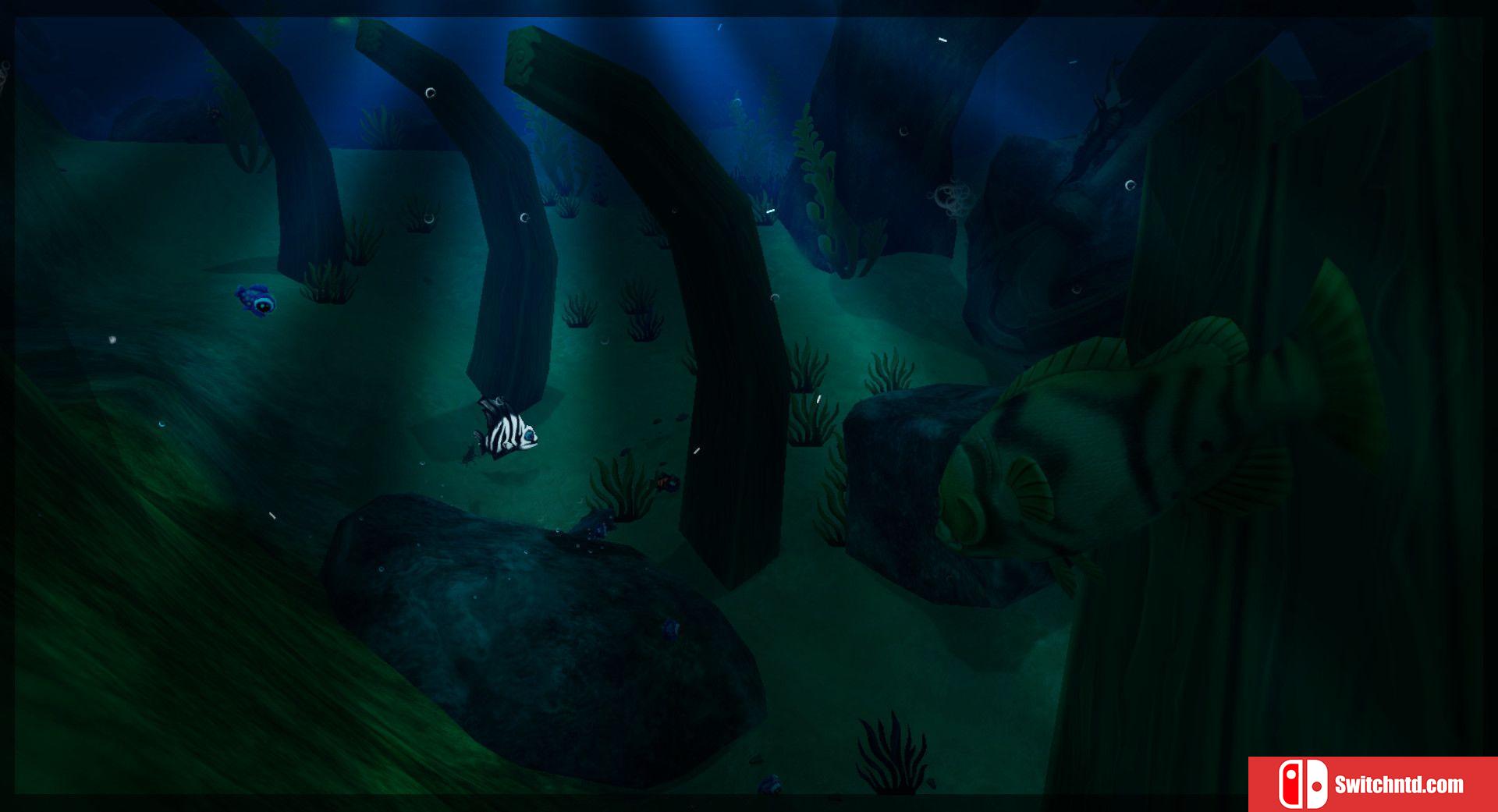 《海底大猎杀（Feed and Grow: Fish）》v0.13 P2P硬盘版[EN]_7