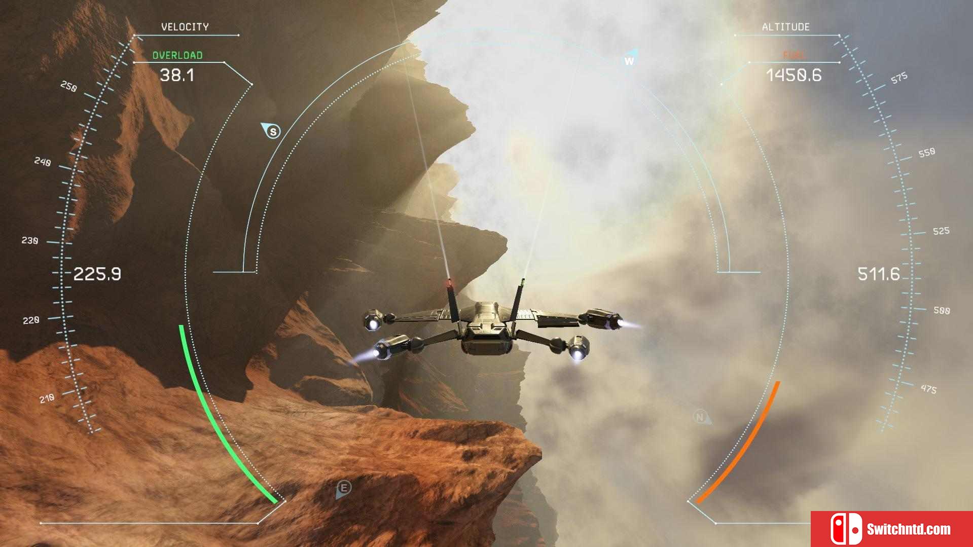 《前线飞行员模拟器（Frontier Pilot Simulator）》SKIDROW修正镜像版[EN]_6