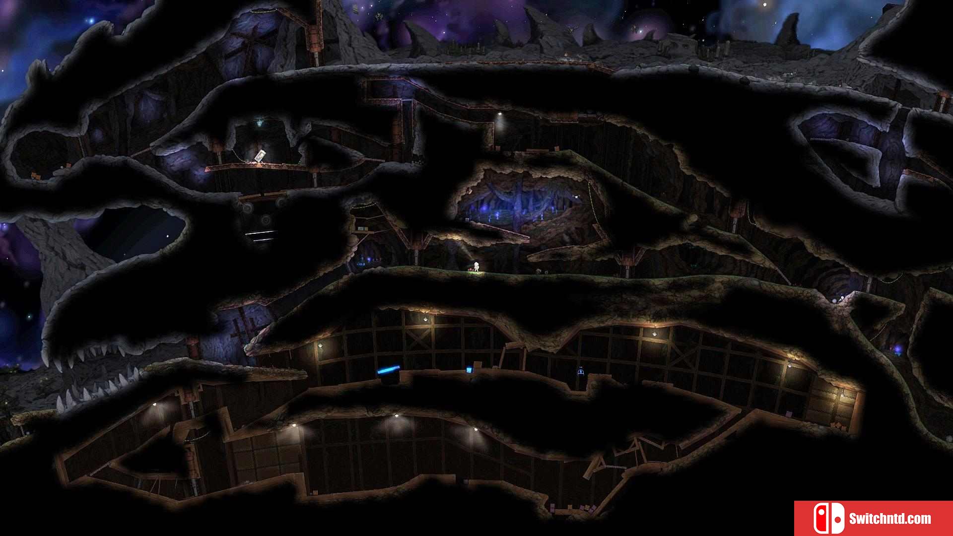 《小行星拓荒者（Planetoid Pioneers）》贡献者版 Build 11 P2P硬盘版[EN]_2