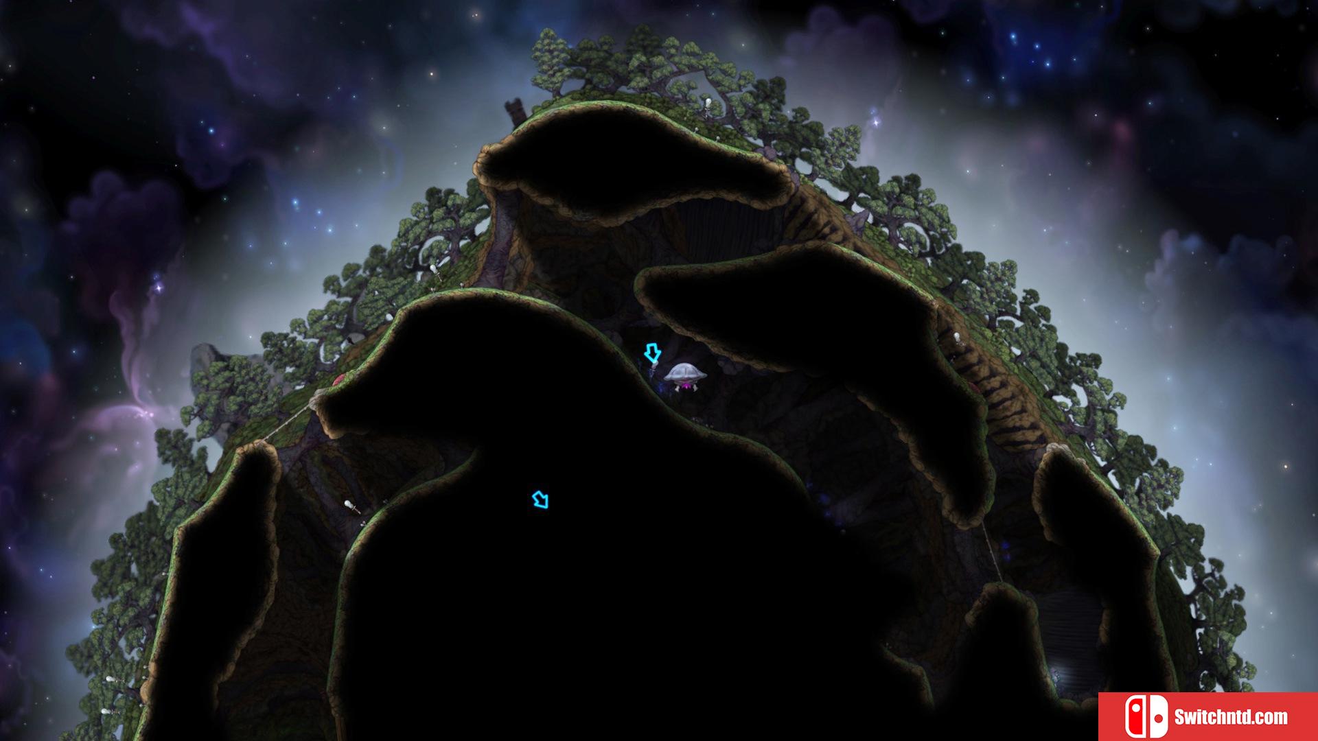 《小行星拓荒者（Planetoid Pioneers）》贡献者版 Build 11 P2P硬盘版[EN]_5