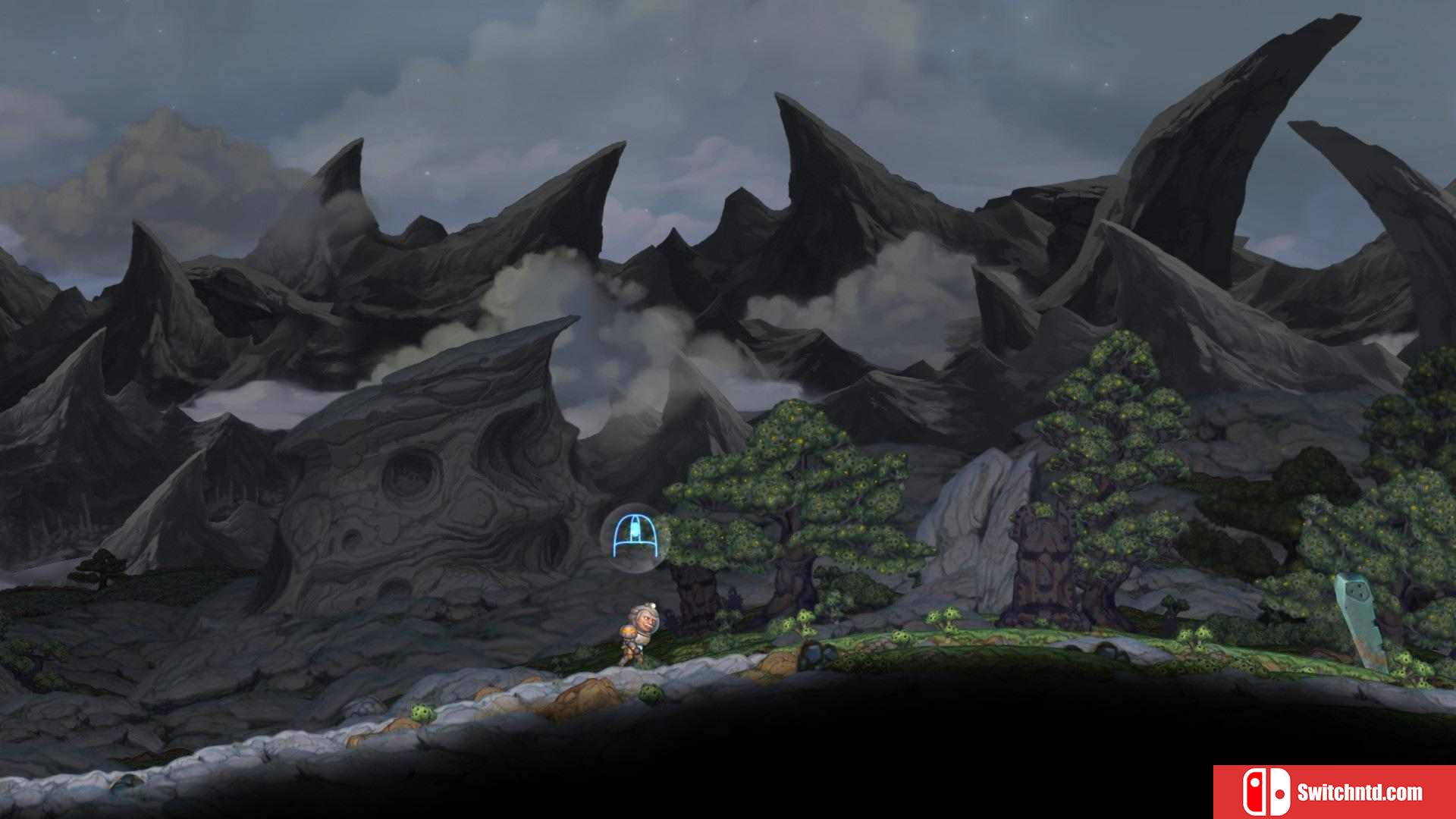 《小行星拓荒者（Planetoid Pioneers）》贡献者版 Build 11 P2P硬盘版[EN]_6