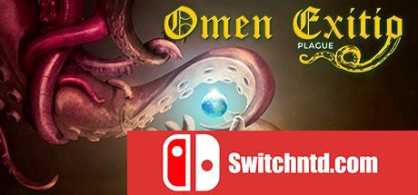 《天魔毁灭：瘟疫 （Omen Exitio: Plague）》集成Evolving Madness升级 PLAZA镜像版[EN]_0