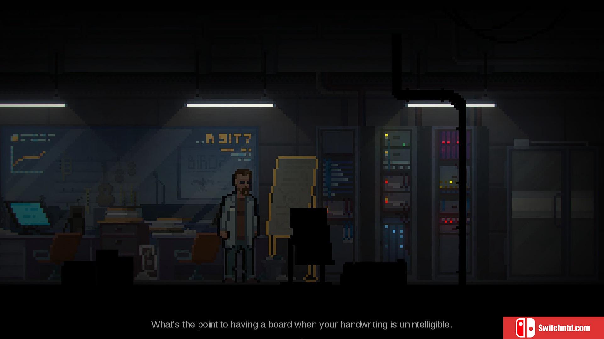 《长距离（The Long Reach）》Build 2615995 Chronos硬盘版[EN]_4