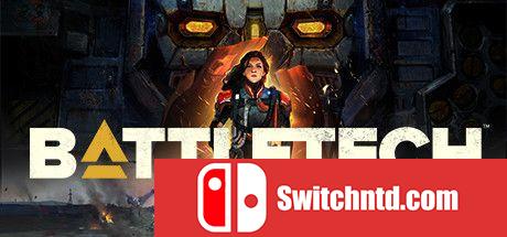 《暴战机甲兵（BATTLETECH）》豪华版 v1.9.1 集成DLCs GOG硬盘版[EN]_0