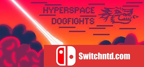 《超空间格斗（Hyperspace Dogfights）》甲板船员版 DARKSiDERS镜像版[EN]_0