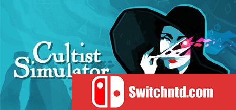 《异教徒模拟器（Cultist Simulator）》永久版 v2020.3.b.2 I_Know镜像版[EN]_0