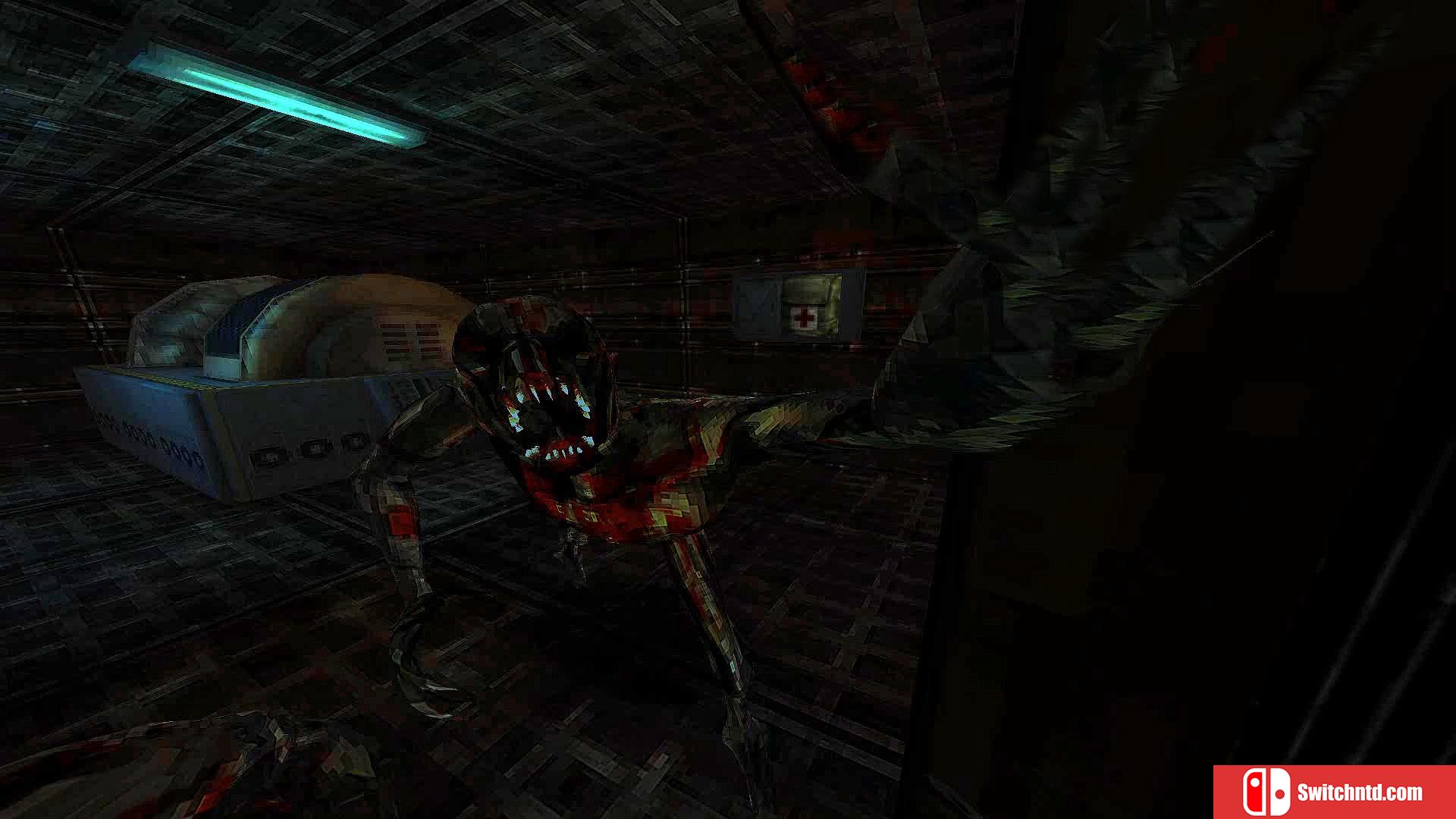 《DOOMED（DOOMED）》Build 3586411 Chronos硬盘版[EN]_1