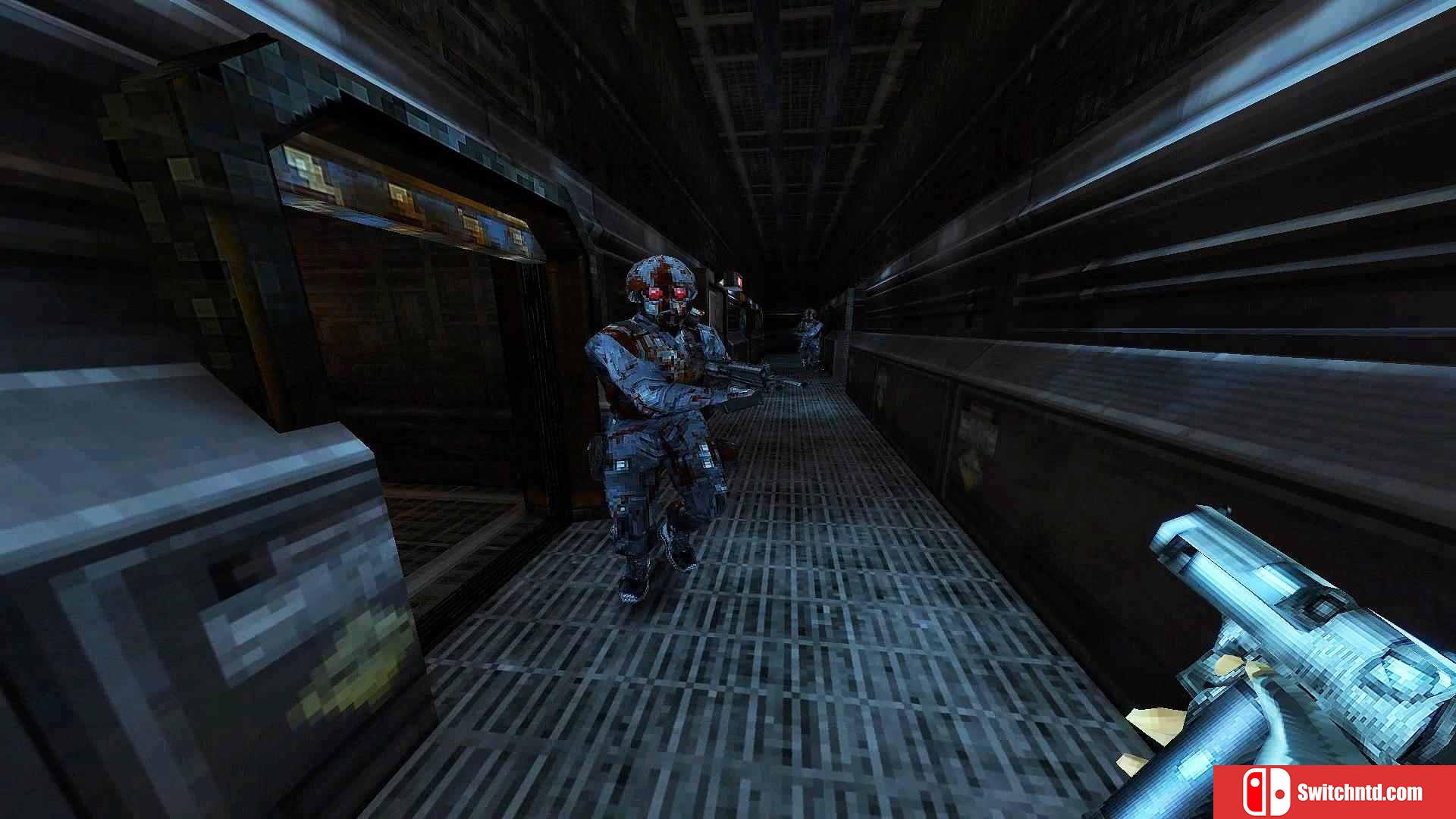 《DOOMED（DOOMED）》Build 3586411 Chronos硬盘版[EN]_2