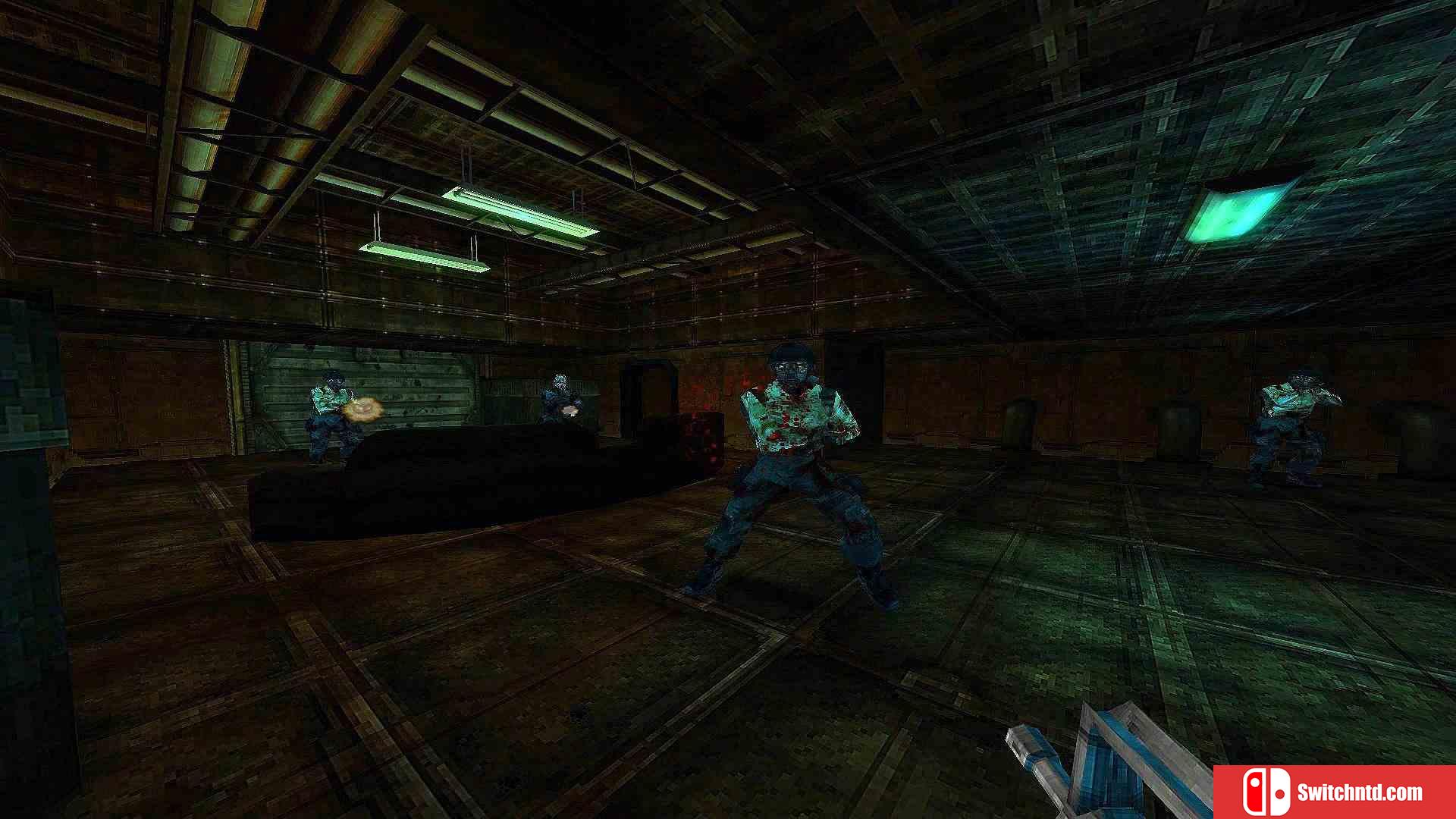 《DOOMED（DOOMED）》Build 3586411 Chronos硬盘版[EN]_3