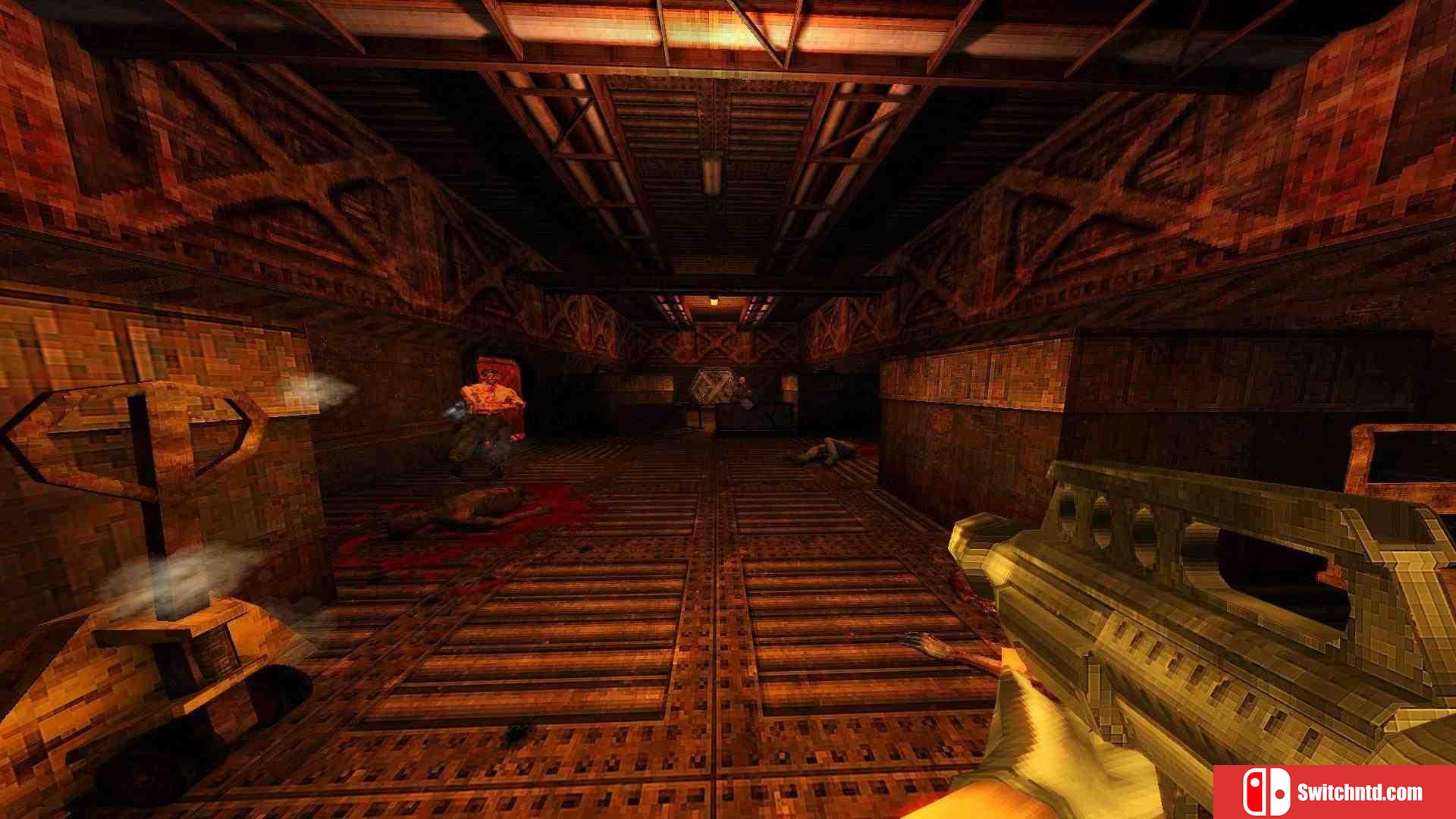 《DOOMED（DOOMED）》Build 3586411 Chronos硬盘版[EN]_4
