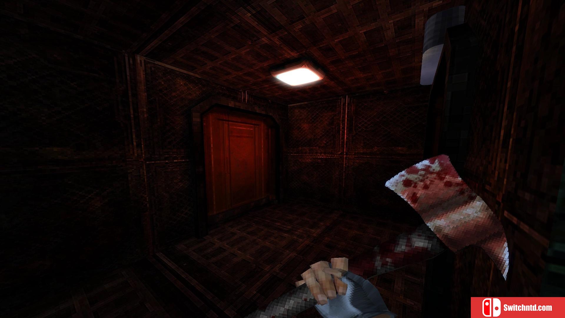 《DOOMED（DOOMED）》Build 3586411 Chronos硬盘版[EN]_5