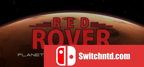 《红色漫游者（Red Rover）》集成Perseverance升级 PLAZA镜像版[EN]_0