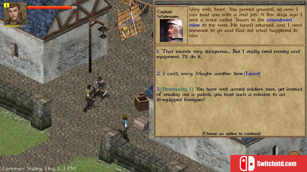 《放逐王国（Exiled Kingdoms）》v1.2.1118 免安装未加密版[EN]_4
