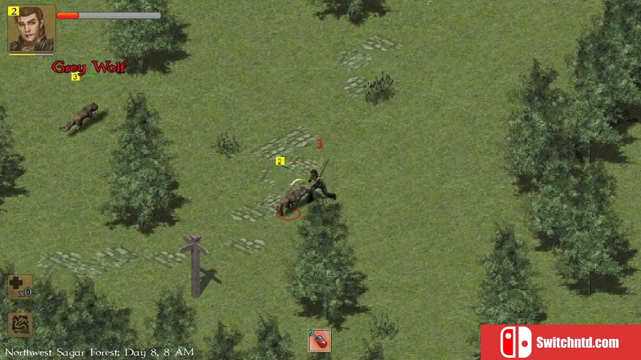《放逐王国（Exiled Kingdoms）》v1.2.1118 免安装未加密版[EN]_5