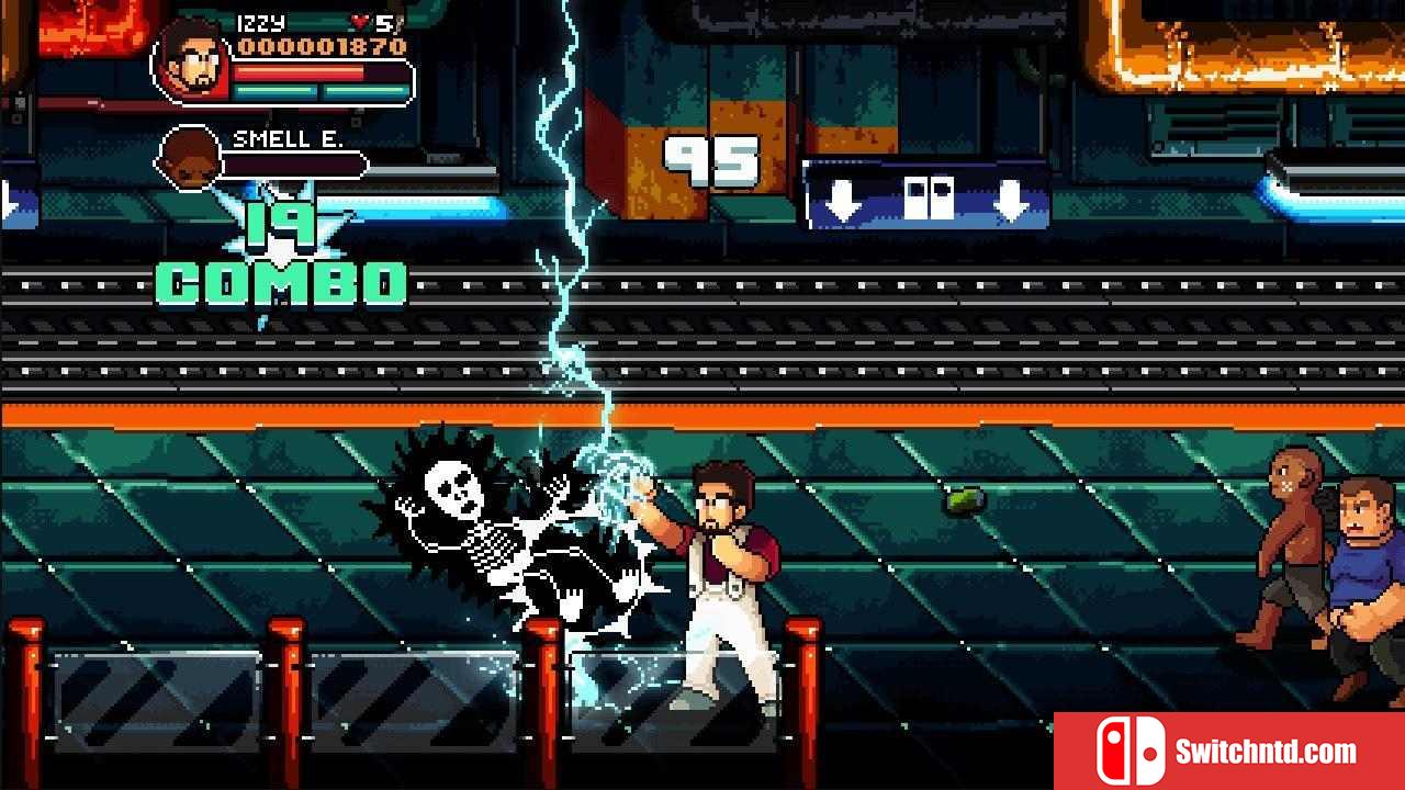 《99条命（99Vidas）》决定版 PLAZA镜像版[EN]_5