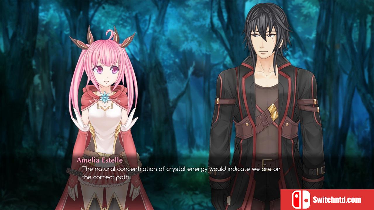 《魔法水晶（Crystalline）》Build 5571569 Chronos硬盘版[EN]_2