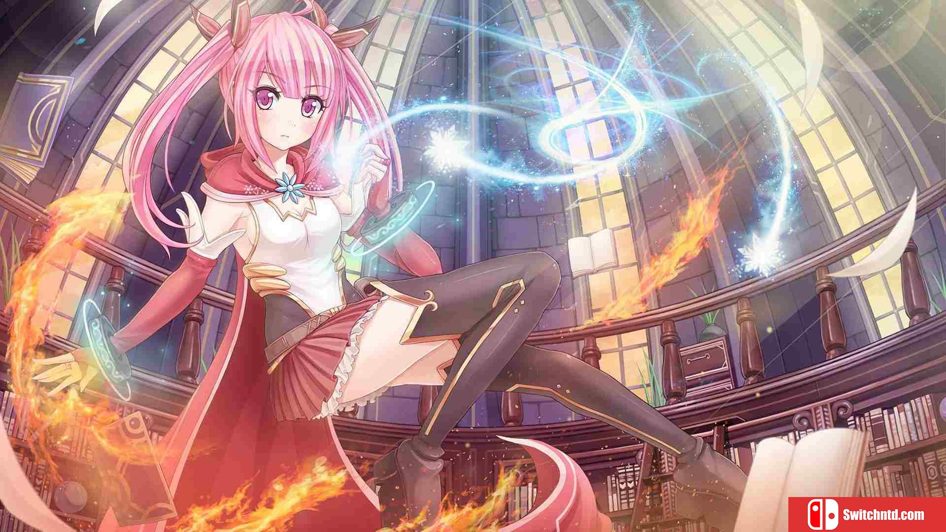 《魔法水晶（Crystalline）》Build 5571569 Chronos硬盘版[EN]_4