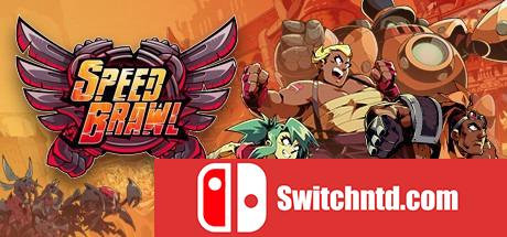 《极速大乱斗（Speed Brawl）》v1.5.9fb1753 Razor1911镜像版[EN]_0