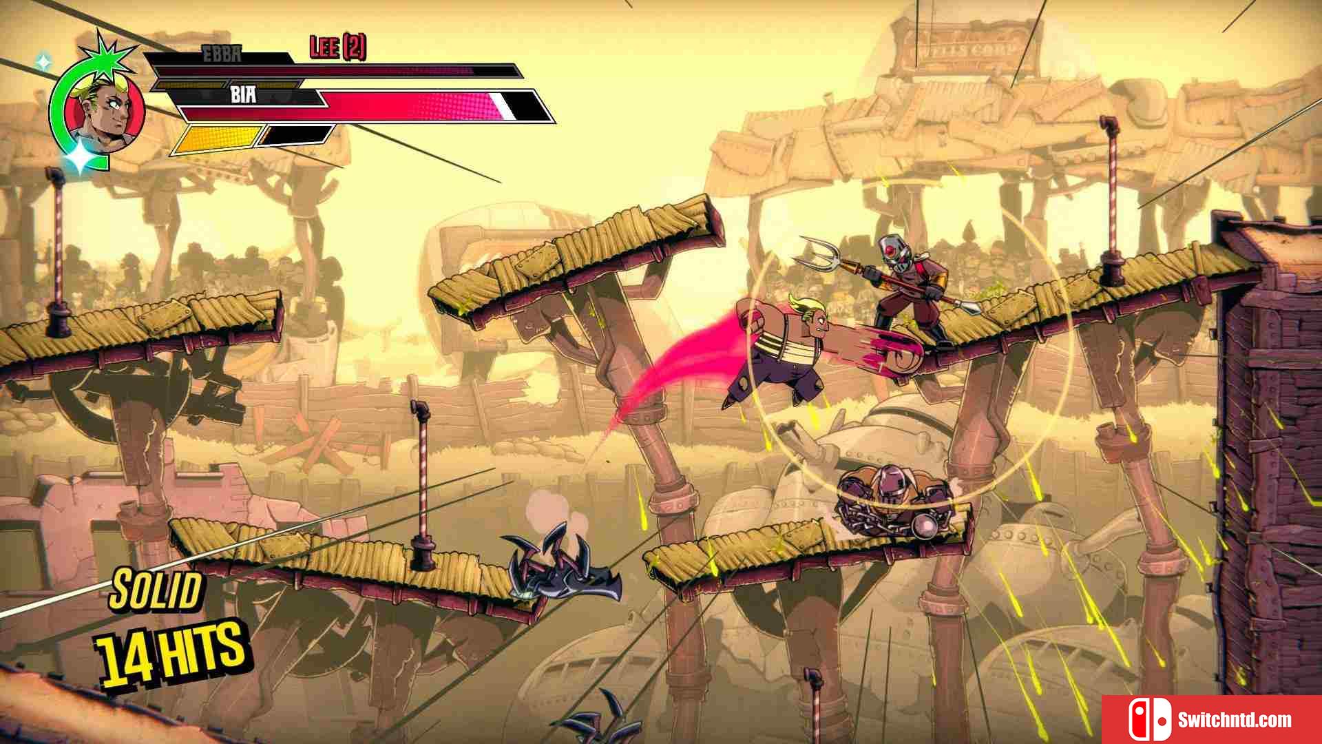 《极速大乱斗（Speed Brawl）》v1.5.9fb1753 Razor1911镜像版[EN]_6