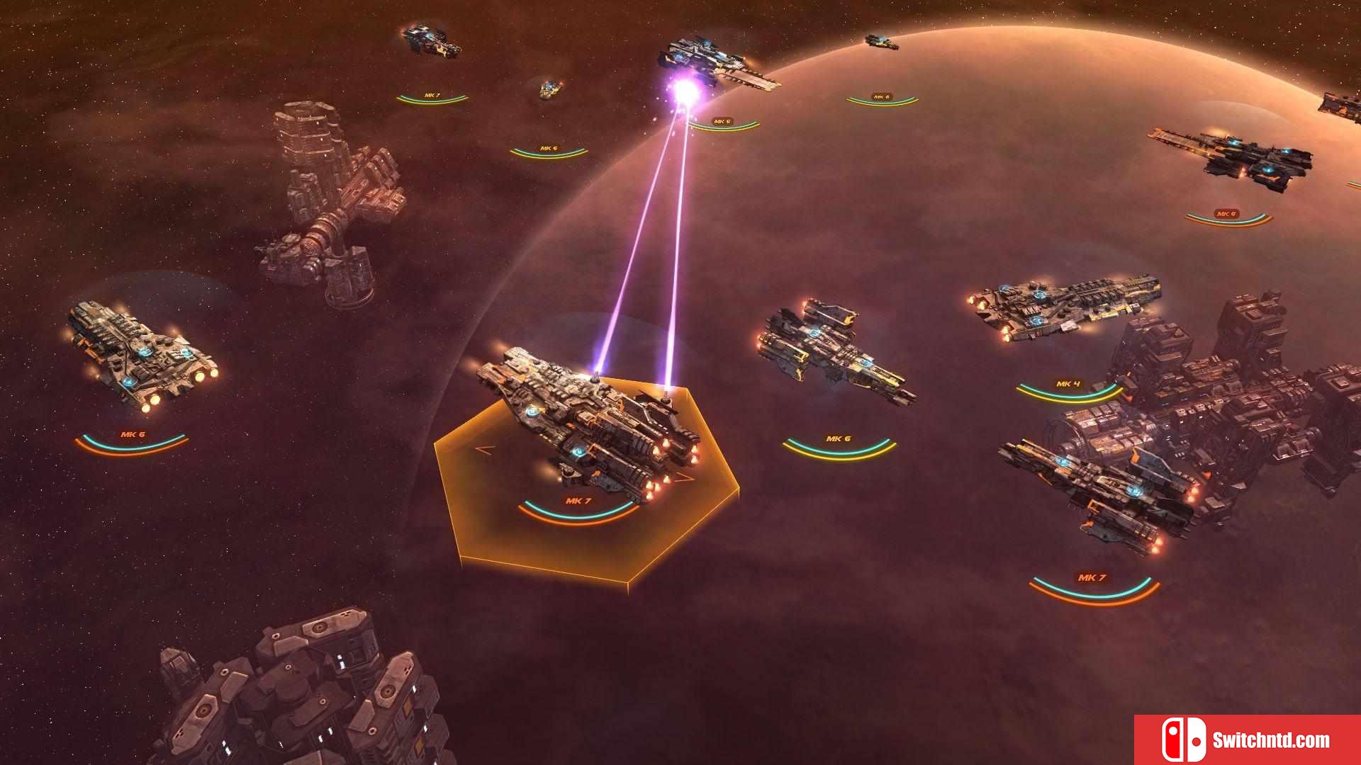 《终极理论（Final Theory）》集成Royal Navy DLC SKIDROW镜像版[EN]_1