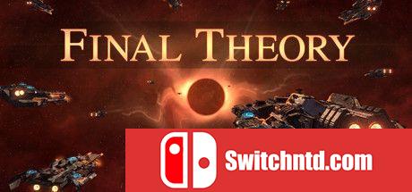 《终极理论（Final Theory）》集成Royal Navy DLC SKIDROW镜像版[EN]_0