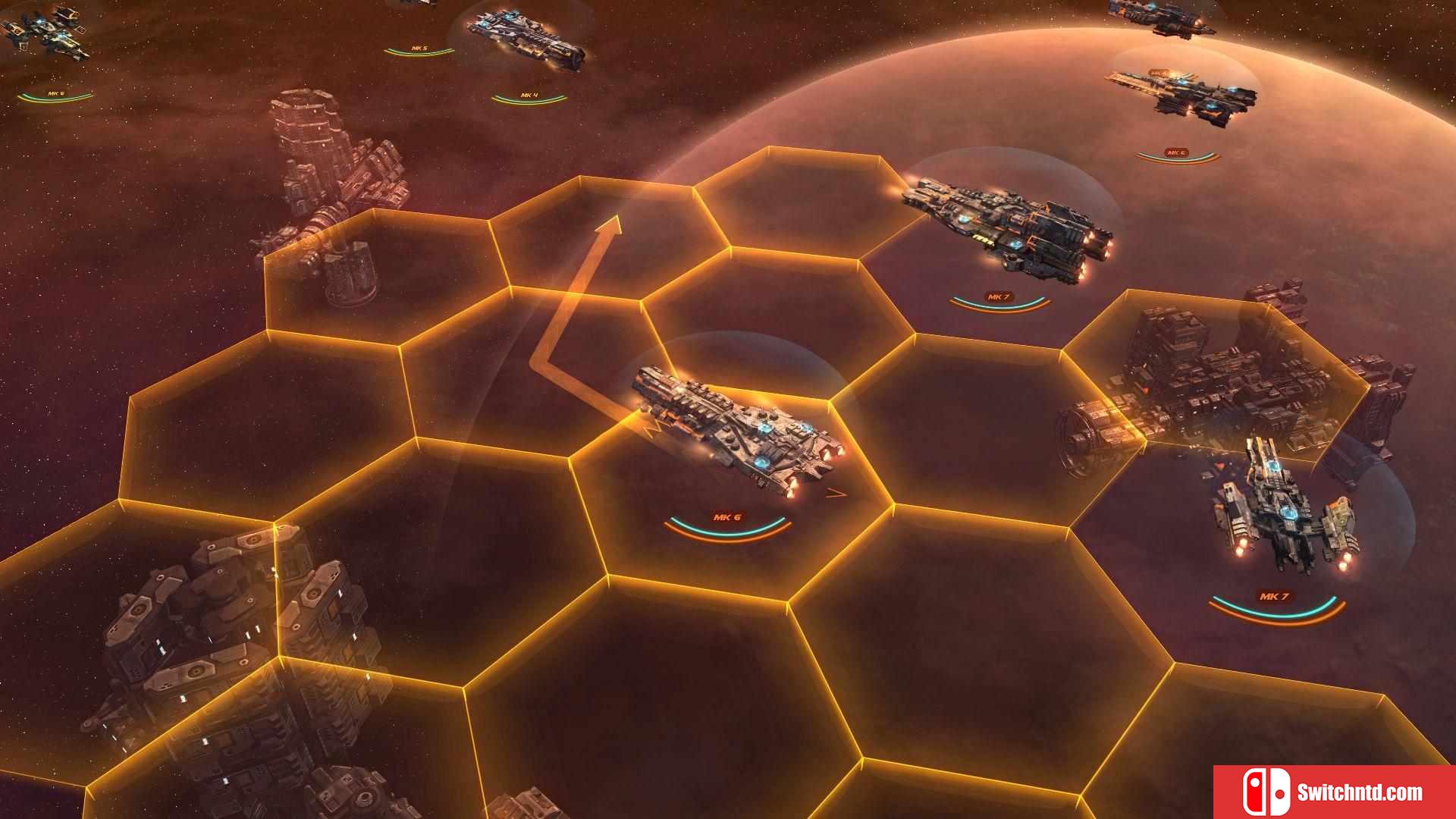 《终极理论（Final Theory）》集成Royal Navy DLC SKIDROW镜像版[EN]_2