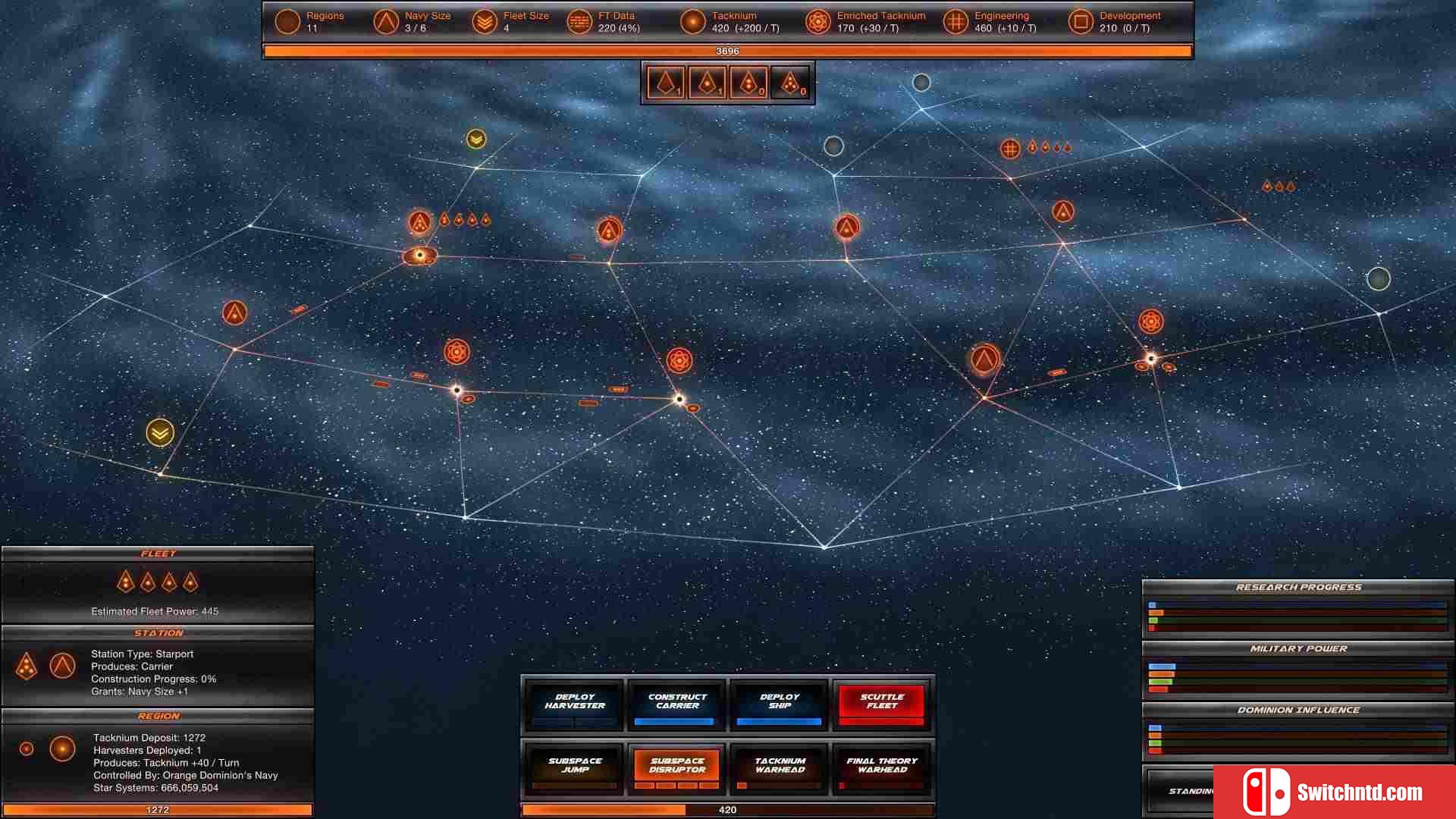 《终极理论（Final Theory）》集成Royal Navy DLC SKIDROW镜像版[EN]_3