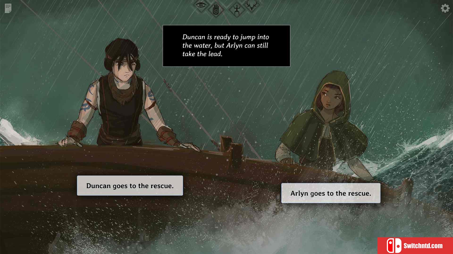《先知岛（Seers Isle）》v2.0 PLAZA镜像版[EN]_2