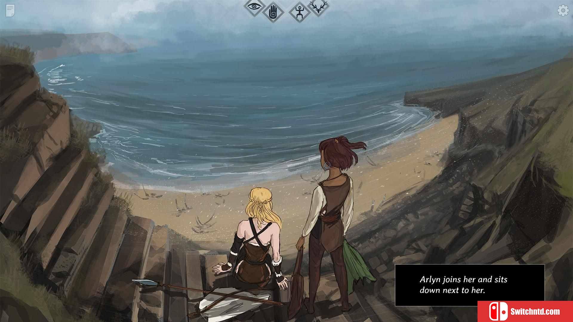 《先知岛（Seers Isle）》v2.0 PLAZA镜像版[EN]_5