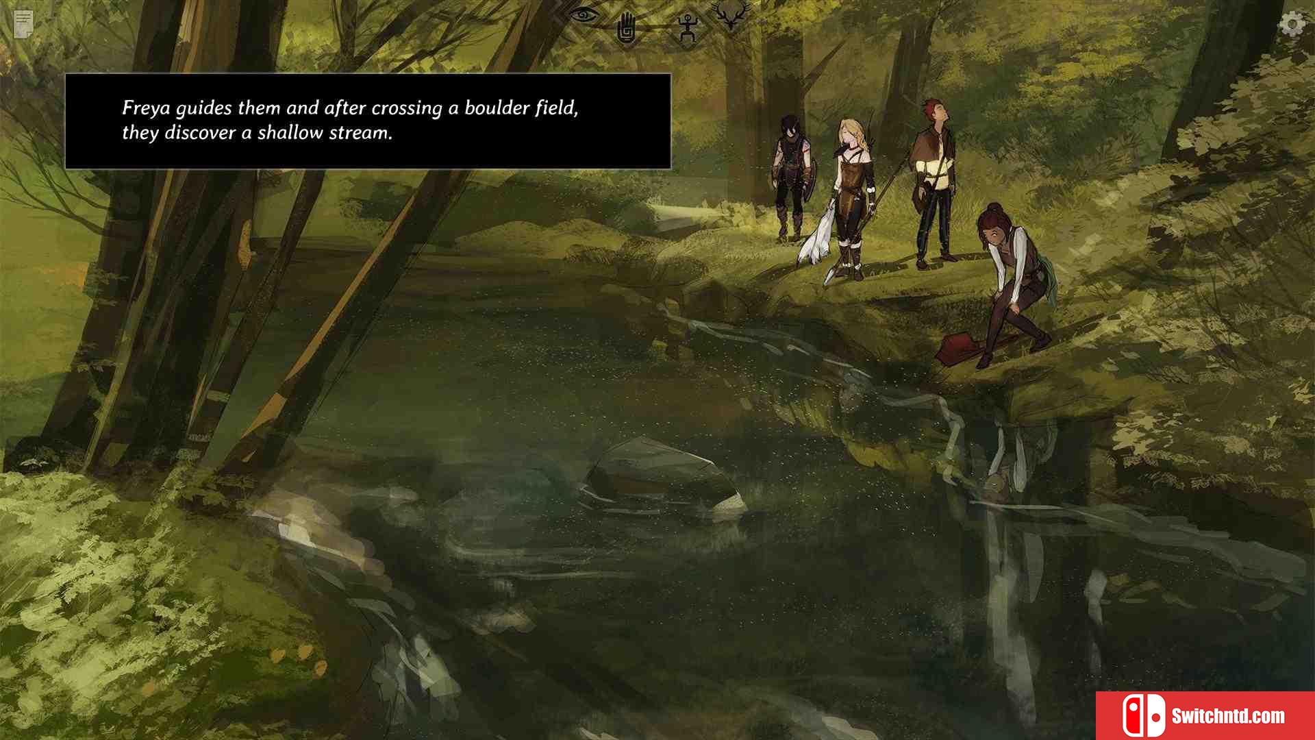 《先知岛（Seers Isle）》v2.0 PLAZA镜像版[EN]_7