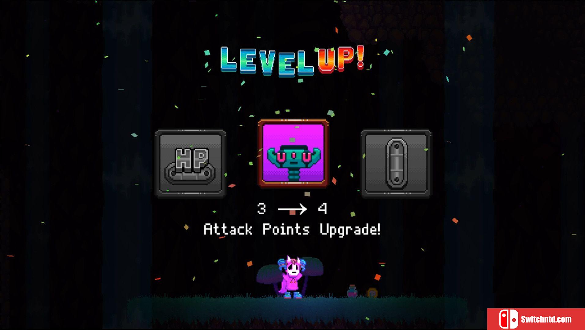 《地下英雄（Underhero）》v4.1.1 SiMPLEX硬盘版[EN]_1