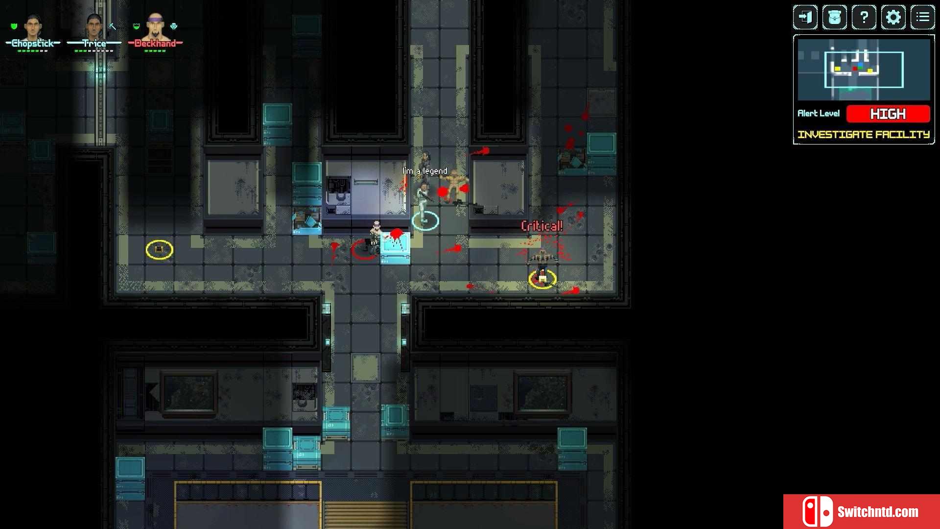 《深度灭绝（Depth of Extinction）》终极版 SiMPLEX硬盘版[EN]_5