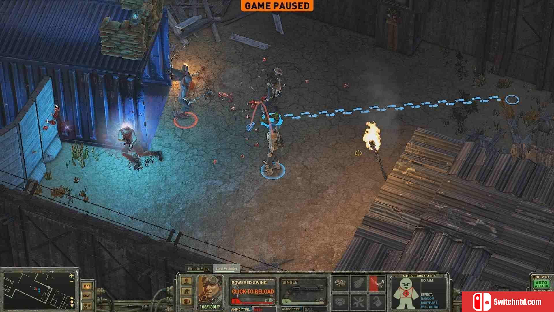 《尘埃之风（Dustwind）》v7955 PLAZA镜像版[EN]_5