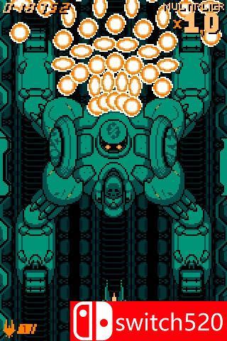 《ZeroRanger（ZeroRanger）》Build 5625428 Chronos硬盘版[EN]_8